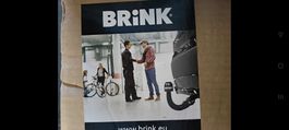 Anhängerkupplung neu