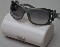 Sonnenbrille Jimmy Choo Lunettes de soleil