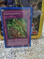 Yugioh Kantenhammer