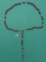 Schöner Rosenkranz