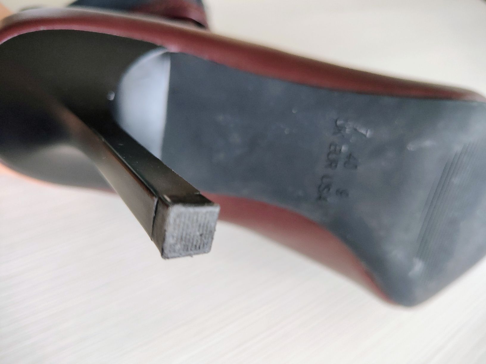 Damenschuhe: Stivaletti 40 – Gebraucht aus tenero von Mam74 3