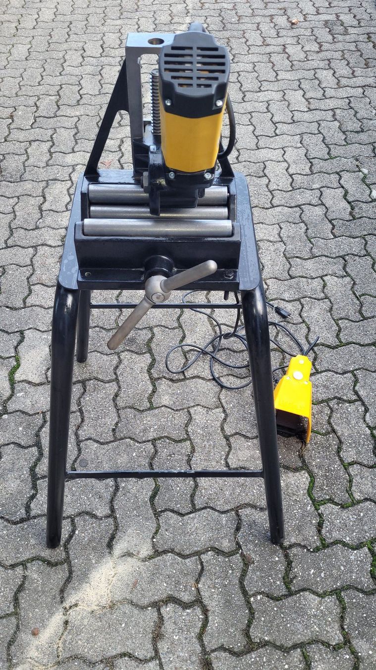 Rems Toutes les machines: Rems Cento – Neuf (Voir description) à Thun par Nzybi 1