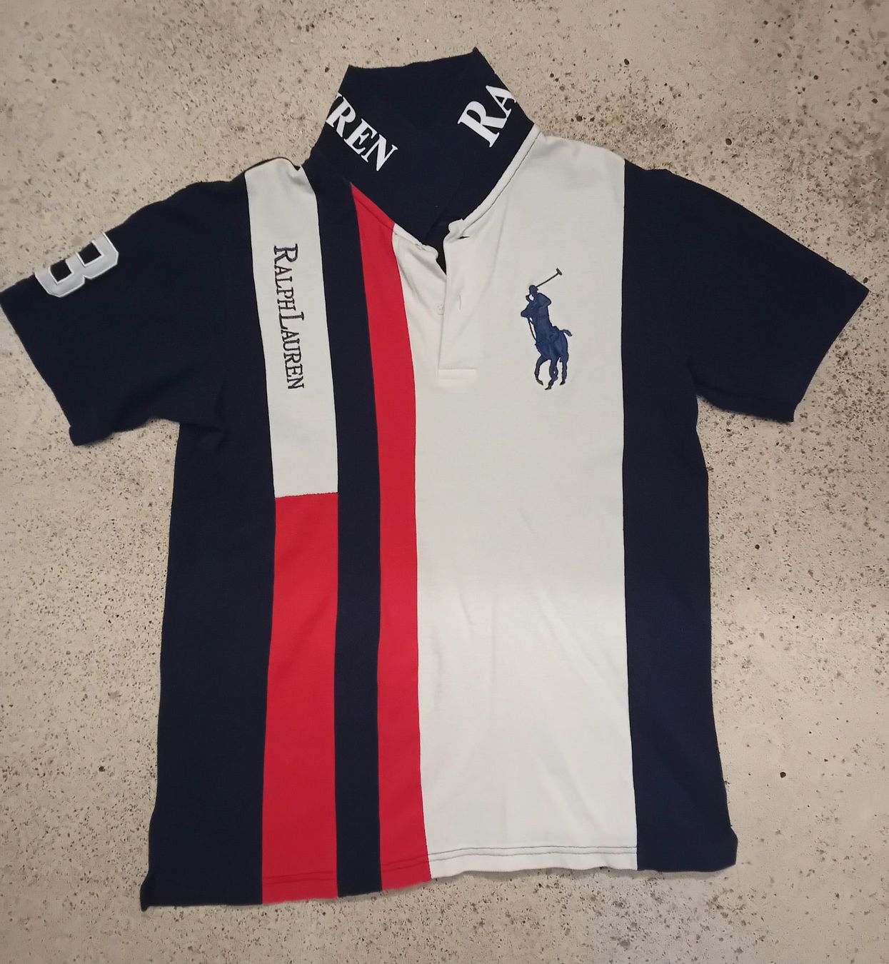 Ralph Lauren Magliette Polo: Ralph lauren Poloshirt Gr. M – Nuovo (secondo la descrizione) da Zürich venduto da con_tjl2