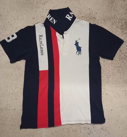 Ralph lauren Poloshirt Gr. M