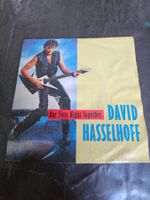 Vinyl, 7" LP - David Hasselhoff – Our First Night Together