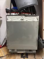 Miele Geschirrspüler ELPW 5681-R