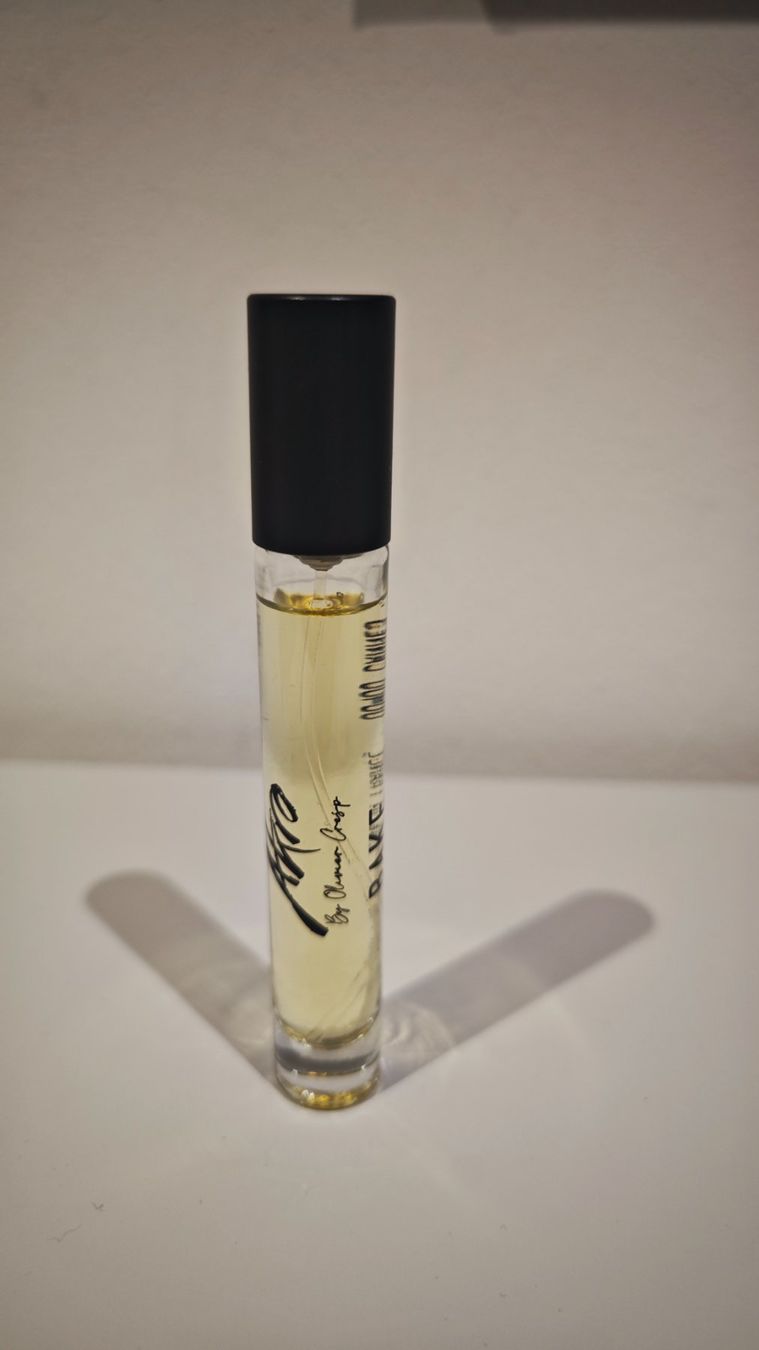 Parfums & Eau de Toilette: Akro BAKE EAU DE PARFUM 10ml – D'occasion à Bülach par mastika82