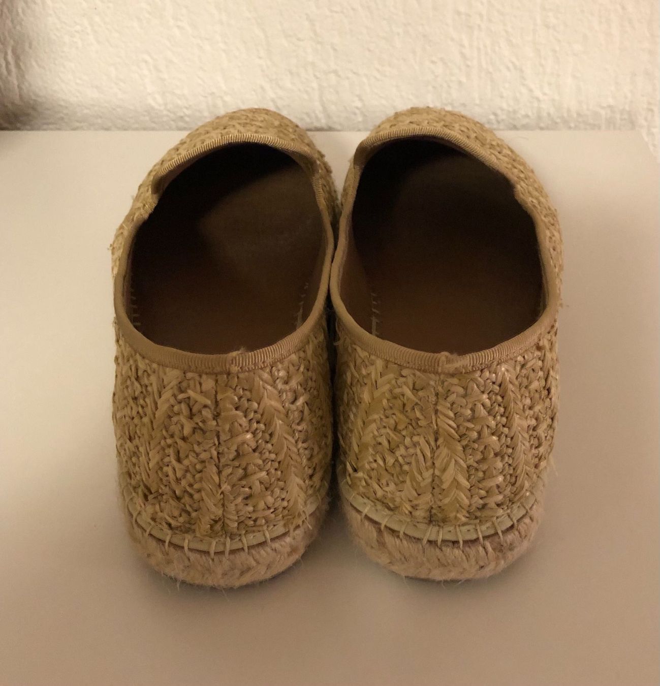 Scarpe da uomo: Unisex Espadrille Gr. 43 – Nuovo (secondo la descrizione) da Wittenbach venduto da bes_k8vr 4