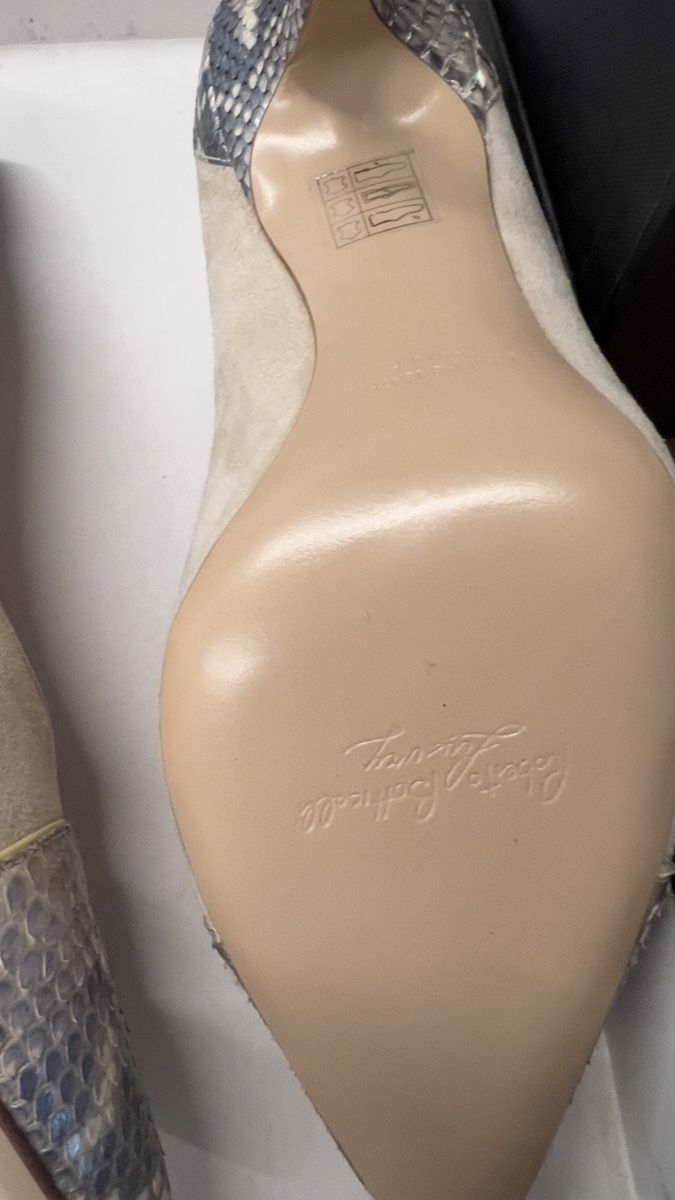 Scarpe da donna: Scarpe nuove Roberto Botticelli – Nuovo (secondo la descrizione) da Bre sopra Lugano venduto da Carolina-JM 2