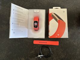 Fitbit Charge 6 Fitness Tracker - used/original box