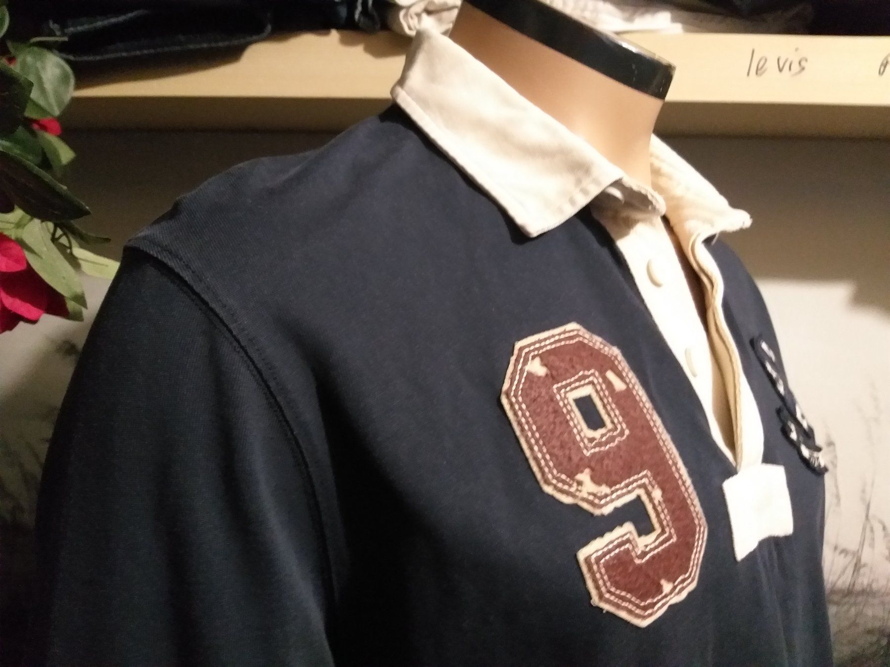 Polo-Shirts: EDEN PARK  Polo  Taille / Grosse XL – Gebraucht aus Cossonay-ville von Super-Price-Quality 4
