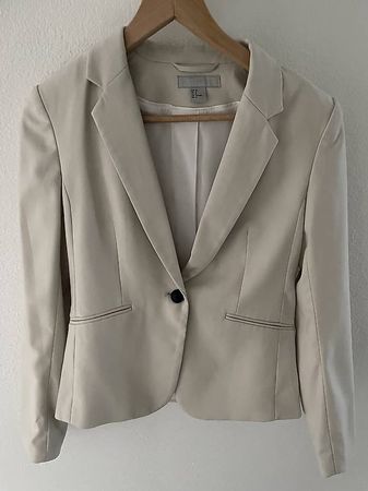 Blazer M