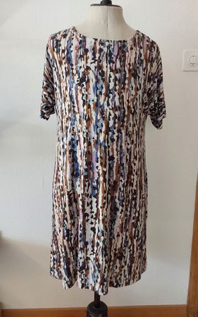 Kleid Tunika Masai Copenhagen M Jersey Lyocell