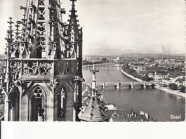 Basel ca. 1950