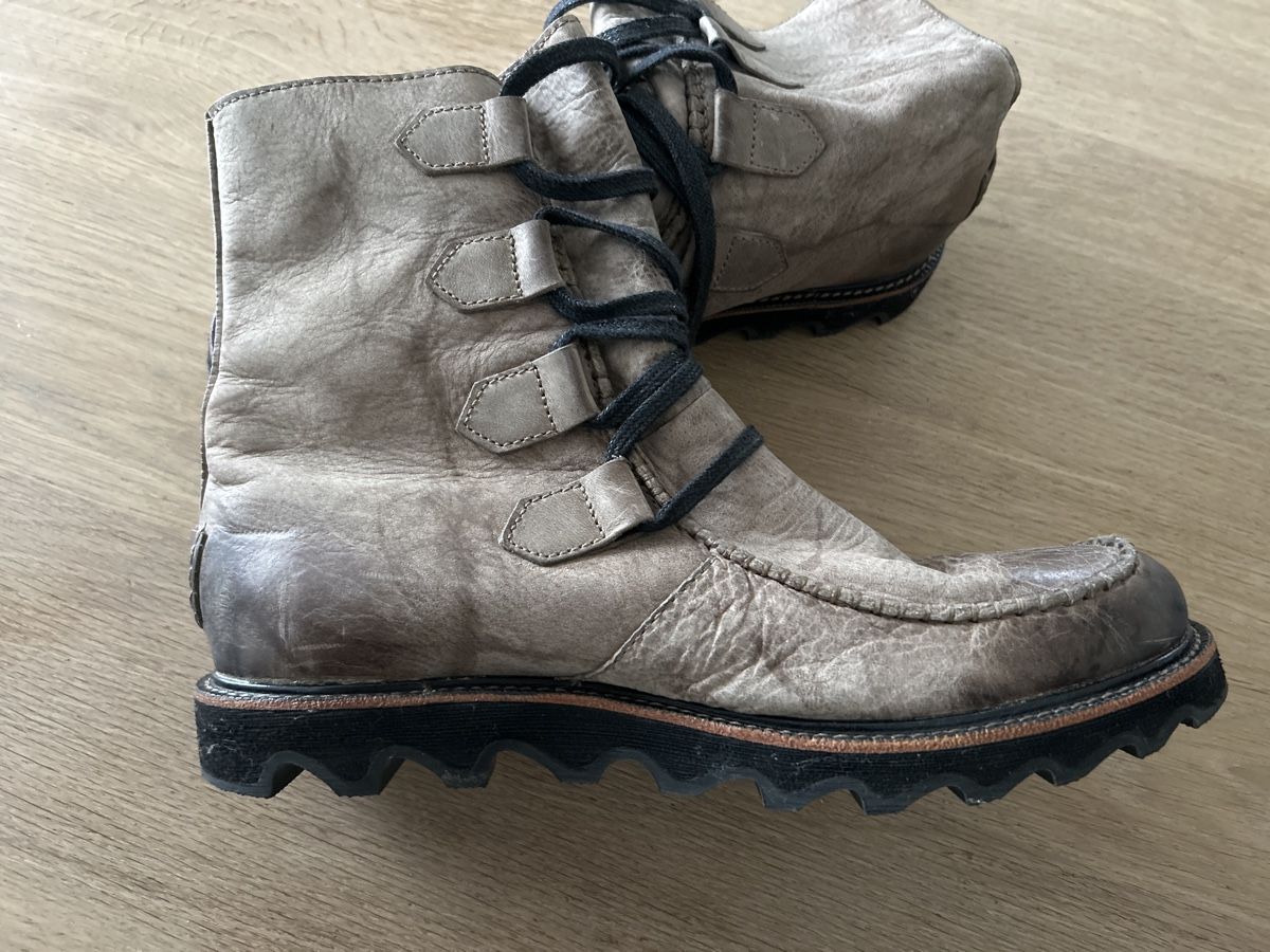 Sorel Scarpe da uomo: Herren Schnürstiefel Sorel – Nuovo (secondo la descrizione) da Dagmersellen venduto da Lei1970 2