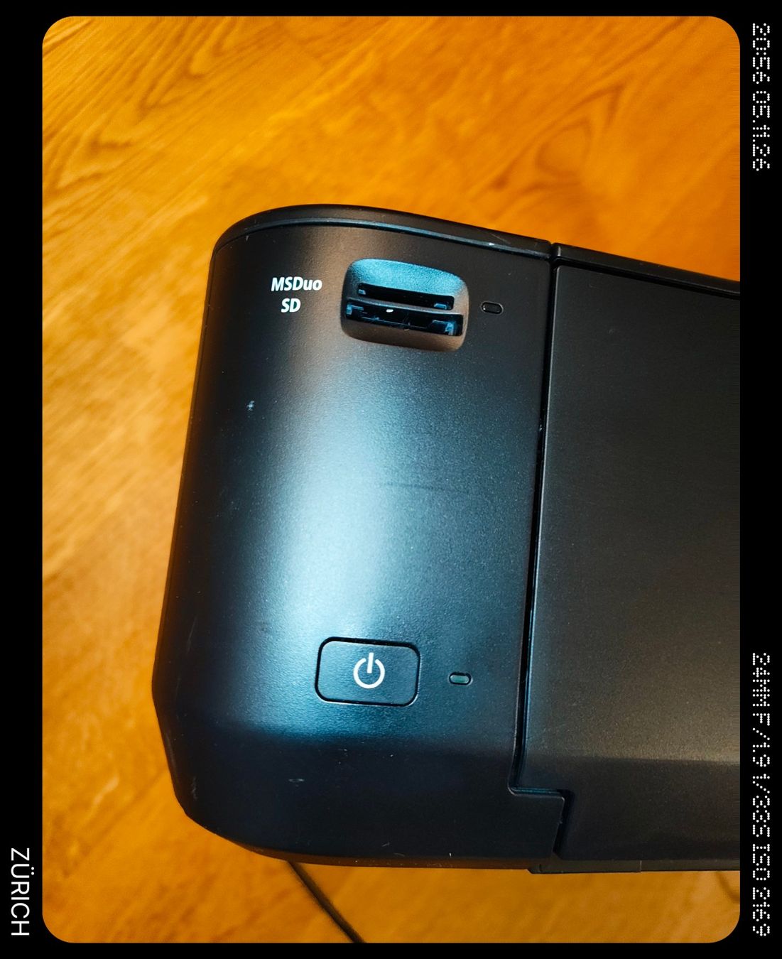 Canon Stampanti: Drucker Canon Pixma MG4250 – Usato da Zürich venduto da ric_6frc 4