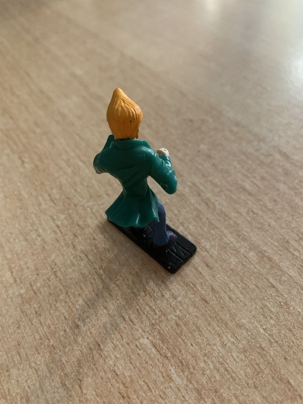 Figuren: Yu-Gi-Oh-Figur Joey Wheeler – Gebraucht aus Reinach BL von Grolifcb 2