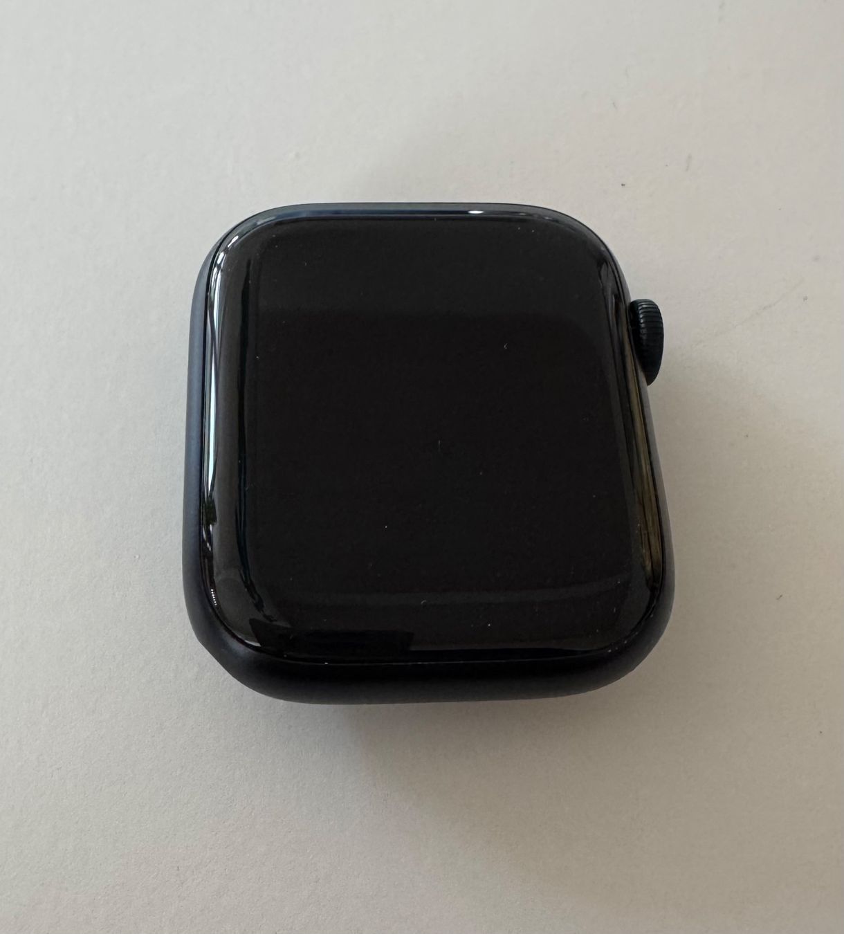 Apple Smartwatch: Apple Watch Series 7, 45mm, cellular – Usato da Kallnach venduto da schlumpfi 1
