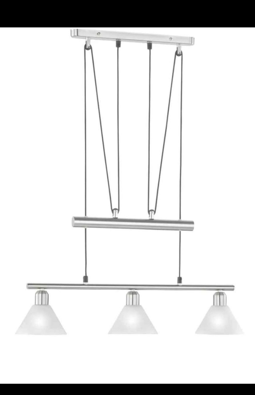 Lampen: Hängelämpe Esstisch – Gebraucht aus Rubigen von Ditta02