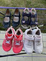 Schuhe Packet 29-30