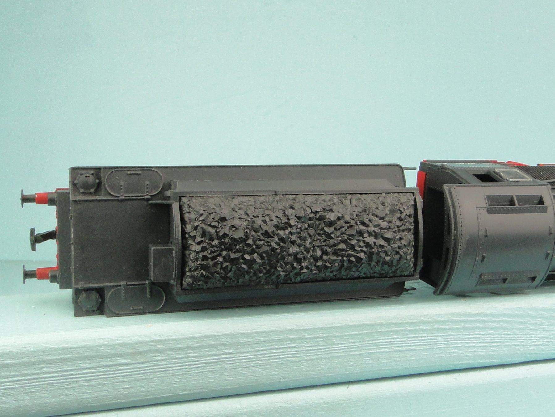 Liliput Modellini di ferrovie: Liliput H0 45 00 BR 45 – Usato da Bülach venduto da cann11 2