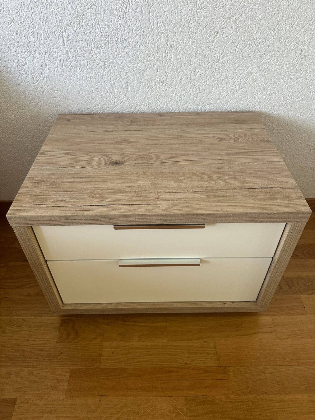 Micasa Tables de nuit: Nachttisch – D'occasion à Bern par viktoria_balzer