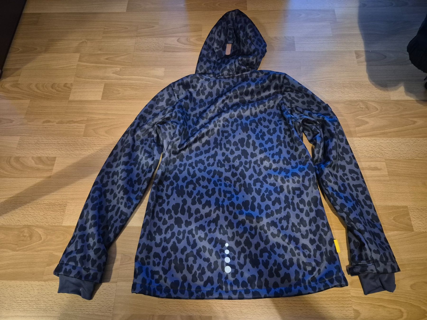 Giacche & Cappotti: Softshelljacke Mädchen Gr.158/164 – Usato da Samstagern venduto da 79mace21 1