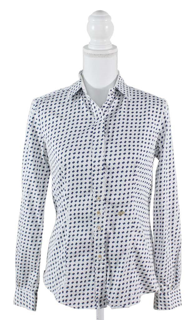 Camicette: Le Sarte Pettegole Bluse Gr. 38 – Usato da Belp venduto da caramel-secondhand