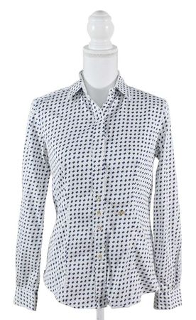 Le Sarte Pettegole Bluse Gr. 38