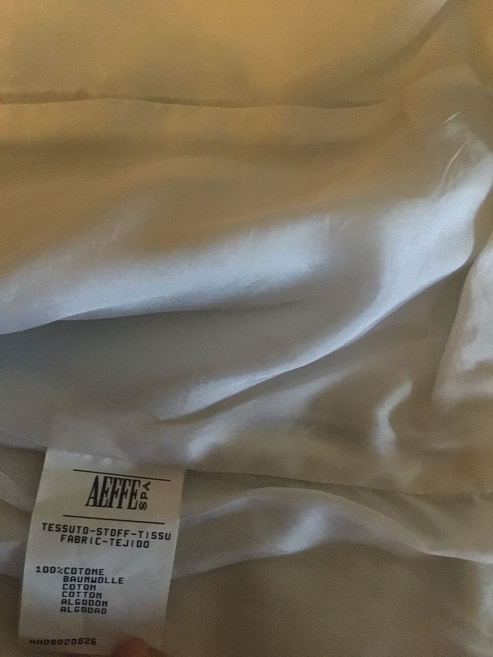 Moschino Top: Oberteil Moschino. Elegant – Usato da Zürich venduto da ElarmariodeRuth 5
