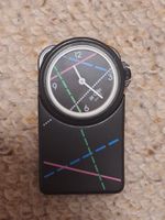Le Clip - Swiss Quartz Watch - Fashion
