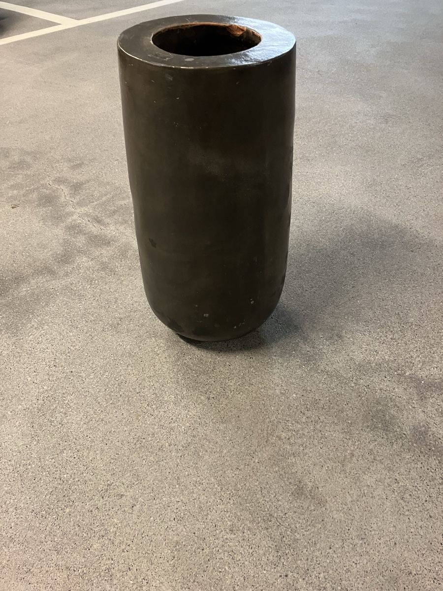 Lambert Vasi & Recipienti: Gunther Lambert Vase – Usato da Wädenswil venduto da DiegoZ 3