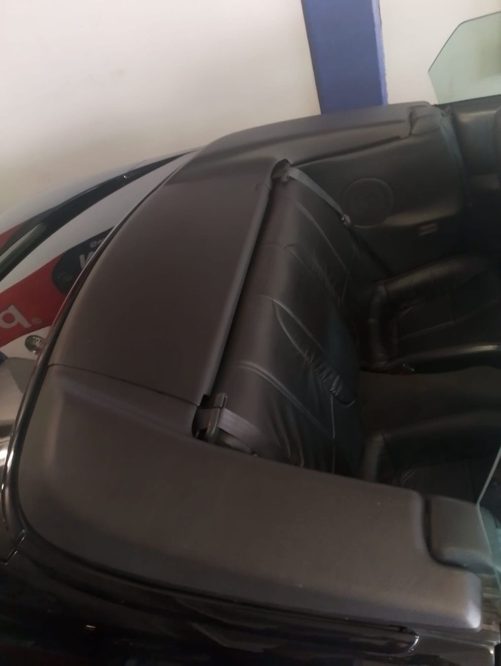 Alle Autoersatzteile: Cabrioverdeck Abdeckung 4.Gen Camaro – Gebraucht aus Niedergösgen von usc_tt5r
