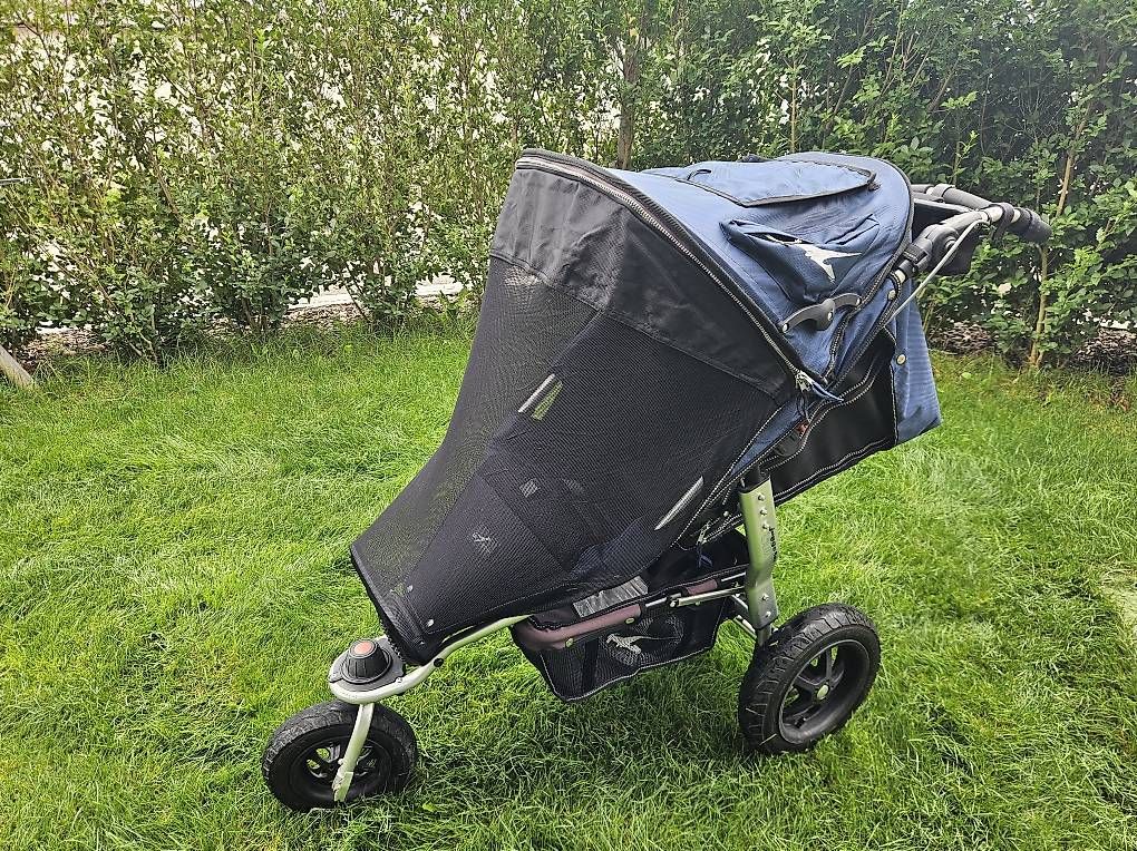 Kinderwagen: Kinderwagen - TFK Joggster Twist – Gebraucht aus Weiningen TG von voe_5dqm 3