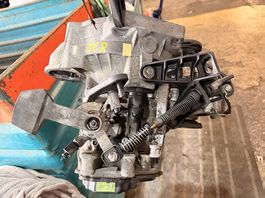  VW /Audi / Skoda / Seat  Diesel Getriebe JCR