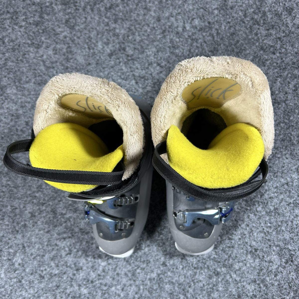 Salomon Sci: Salomon boots 38 – Usato da La Sagne NE venduto da Matlasape 2