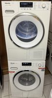 Miele Waschturm 8Kg A+++