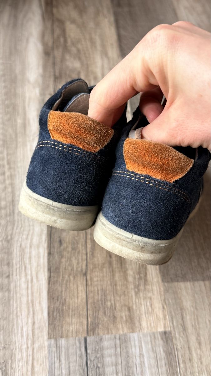 Ricosta Scarpe per ragazzi: Ricosta , Kinderschuhe, Gr. 27 – Usato da Aarau venduto da AnaKruhol 6