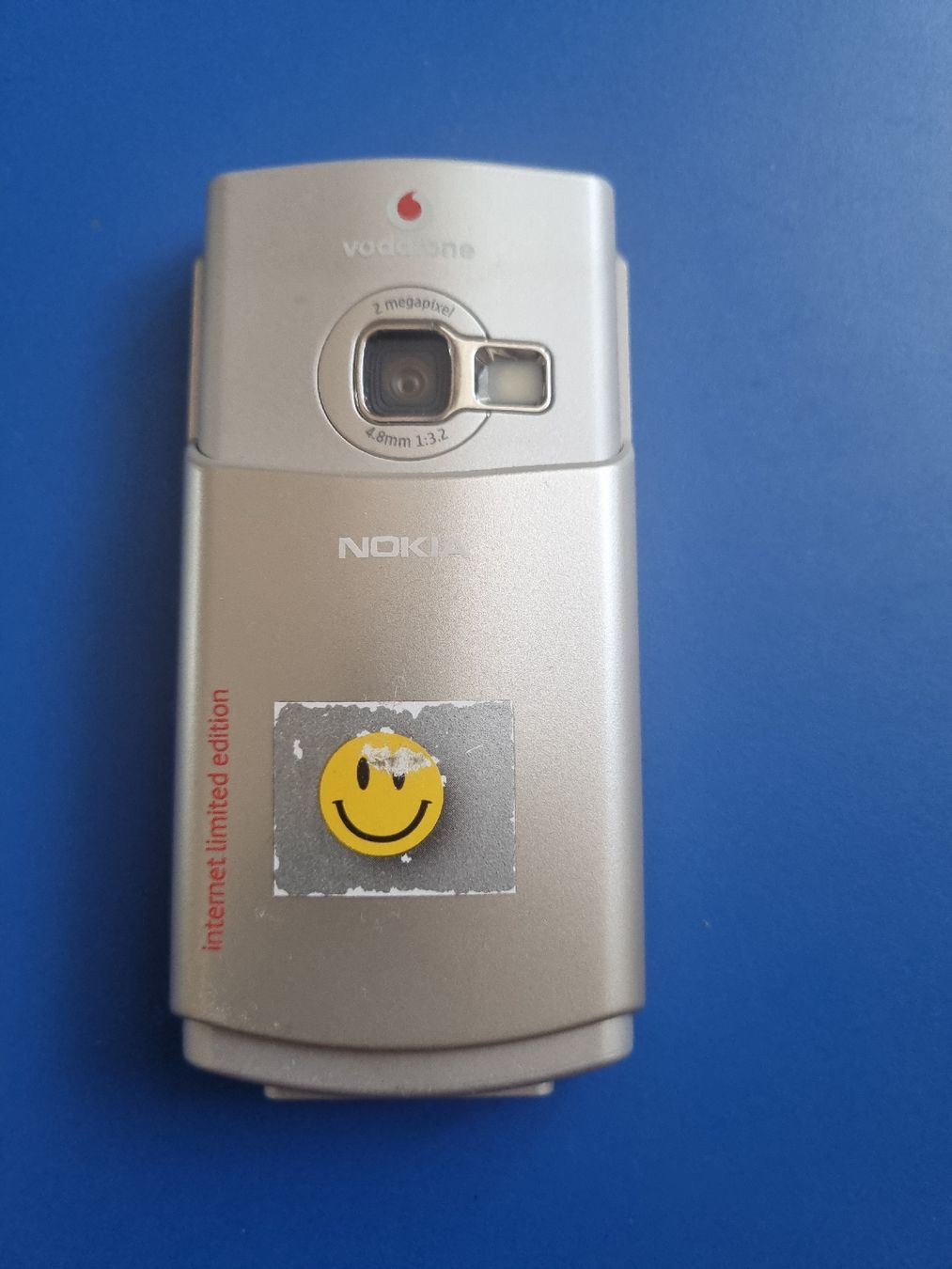 Nokia Telefoni cellulari / Smartphones: Nokia N70 – Difettoso da Schaffhausen venduto da Leveron13 1