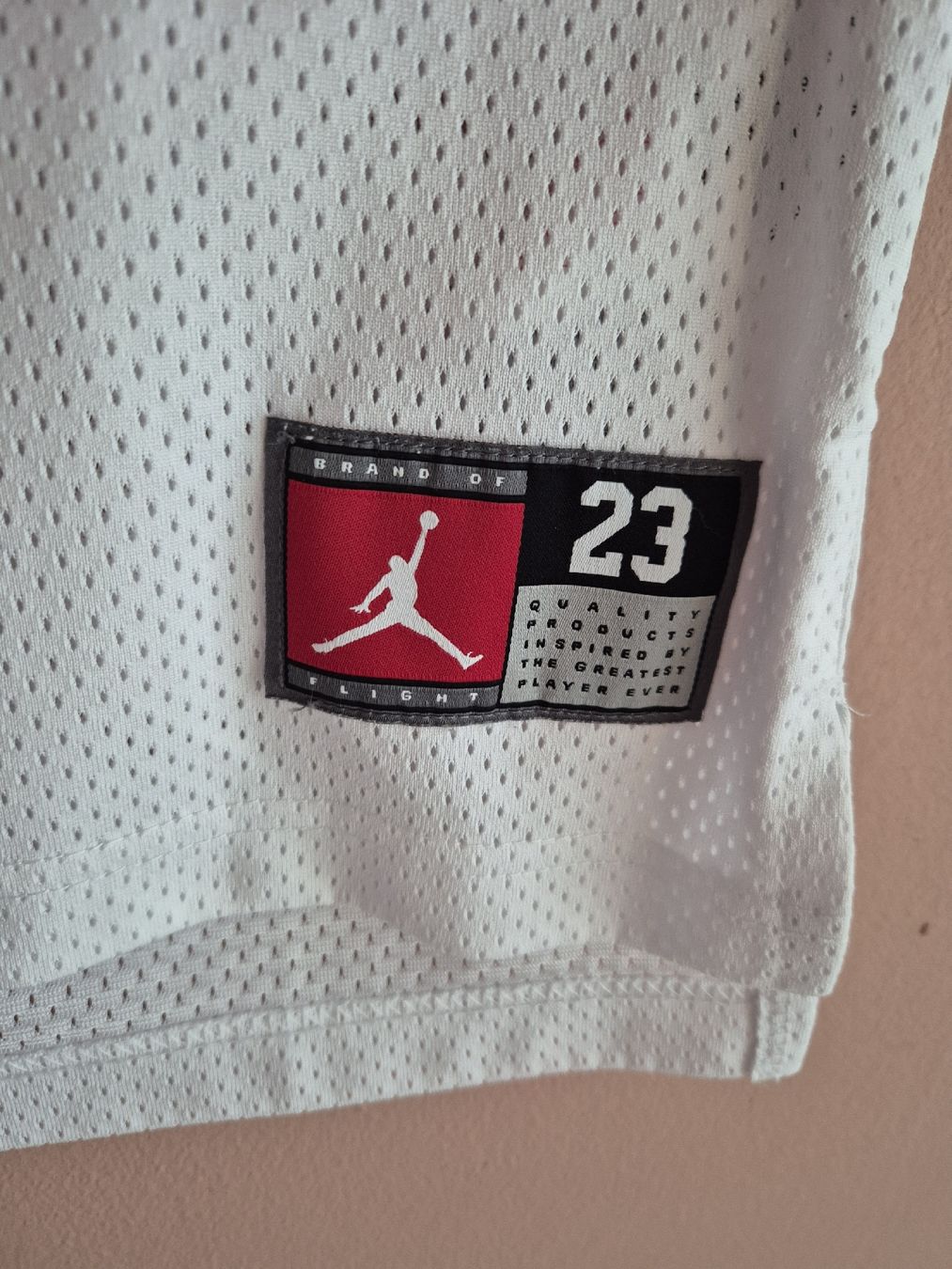 Jordan Trainer, Turnhosen & -trikots: Jordan Shirt – Gebraucht aus Zürich von Zigana87 1