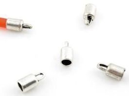 Endteil Endkappe für 5mm Band