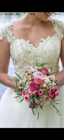 Hochzeitskleid