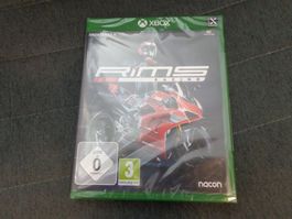 RiMS Racing XBOX ONE NEUWARE