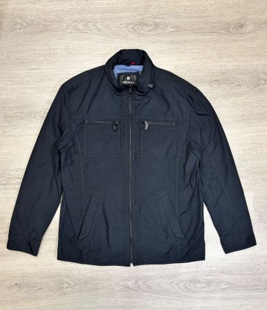 Navyboot Jacke marine Gr. M