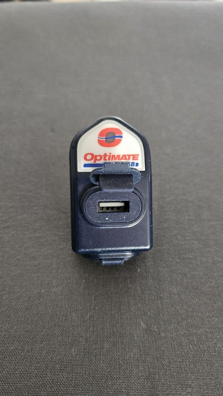 Spine: 90° Motorradstecker – Usato da Oberdiessbach venduto da Gobeli.ch 2