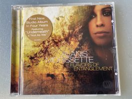 Alanis Morissette - Flavors Of Entanglement