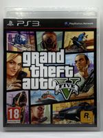 Grand Theft Auto V - PS3