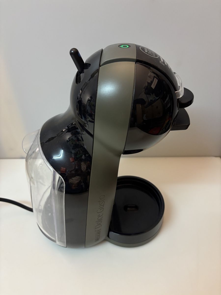 Nescafé Macchine per caffè & Macchine per espresso: Nescafe DOLCE GUSTO MINI ME Kaffemaschine – Difettoso da Küssnacht am Rigi venduto da sie_5yqs 1