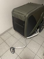 DOG MIKKE MOSS GREEN Modell: 121005422 NEU