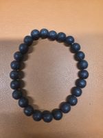 Lava Stein Armband, elastisch, neu & stylisch! 